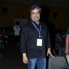 Vishal Bharadwaj poses for the media at the 16th MAMI Film Festival