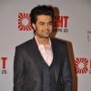 Manish Paul was seen at the Bright Outdoor Advertising Party