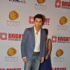 Ranbir Kapoor was at the Bright Outdoor Advertising Party