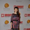 Claudia Ciesla was seen at the Bright Outdoor Advertising Party