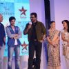 Milind Gunaji talks about the show at the Launch of Everest