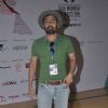 Chandan Roy Sanyal poses for the media at the 16th MAMI Film Festival Day 3