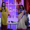 Simply Baatein with Raveena