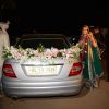 Dia Mirza Weds Sahil Sangha