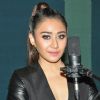 Thai Singer Ann Mitchai Bollywood Album Launch