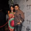 Dabboo Ratnani was seen at the Launch of Harry's Cafe