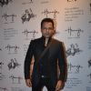 Rohit Roy at the Launch of Harry's Cafe