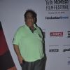 Satish Kaushik was at the 16th MAMI Film Festival Day 4