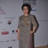 Tisca Chopra was seen at the 16th MAMI Film Festival Day 4