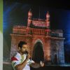 John Abraham addresses the Launch of HTC Mobile