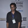 Vikramaditya Motwane poses for the media at the 16th MAMI Film Festival Day 5