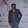 Anurag Kashyap poses for the media at the 16th MAMI Film Festival Day 5