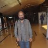 Ketan Mehta poses for the media at the 16th MAMI Film Festival Day 5