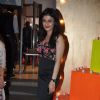Ragini Khanna poses for the media at SBS Party