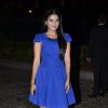 Pooja Gor poses for the media at SBS Party