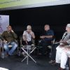 Panel Discussion at 16th MAMI Film Festival Day 7