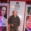 Prem Chopra poses for the media at the 16th MAMI Film Festival Day 7