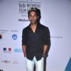 Rajkummar Rao poses for the media at the 16th MAMI Film Festival Day 7