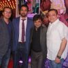 Team of Bhopal: A Prayer for Rain at the Trailer Launch at 16th MAMI Film Festival Day 7
