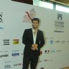 Arjun Kapoor poses for the media at the Closing Ceremony of 16th MAMI Film Festival