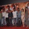Trailer Launch of Action Jackson