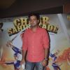 Siddharth Anand poses for the media at the Trailer Launch of Chaar Sahibzaade