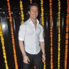 Tiger Shroff was seen at Ekta Kapoor's Diwali Party