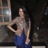 Anita Hassanandani was seen at Ekta Kapoor's Diwali Party