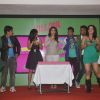 Parineeti Chopra shakes a leg at the Song Launch of Kill Dil