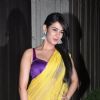 Sonal Chauhan was at a Diwali Party