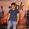 Aamir Khan poses for the media at the Teaser Trailer Launch of P.K.