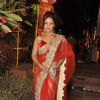 Neetu Chandra was seen at Sachin Joshi's Diwali Bash