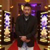 Jackie Shroff was at the World Premiere of Happy New Year in Dubai