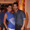 Reshmi Ghosh & Amit Tandon at the Launch of a New Play Around Centre