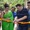 Rishi Kapoor inaugurates the Special Art Show Preview
