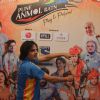Rahul Roy poses for the media at the Grand launch soiree of Pune Anmol Ratn