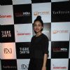 Ruchika Sachdeva winner of Vogue India Fashion Fund 2014