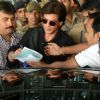 Shah Rukh Khan : Shah Rukh Khan
