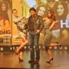 Happy Ending cast strikes a pose at the Music Launch