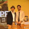 Sachin-Jigar were at the Music Launch of Happy Ending