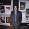 Rahul Roy poses for the media at WLC College India Show