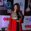 Dimple Jhangiani was seen at the ITA Awards 2014