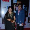 Upasana Singh & Neeraj Bharadwaj were at the ITA Awards 2014