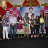 Promotions of The Shaukeens at Thane