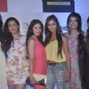 Femme Fatale at the Launch of BCL Team Mumbai Warriors