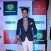 Gaurav Khanna poses for the media at the Launch of BCL Team Mumbai Warriors