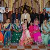 Maheshwari Family in Tum Aise Hi Rehna