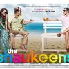 The Shaukeens | The Shaukeens Posters