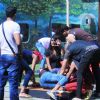 Sonali Raut : Contestants during the luxury budget task Unchi Hai Building
