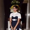 Sonam Kapoor at BOF's(The Business of Fashion) Party at Leela Hotel in New Delhi